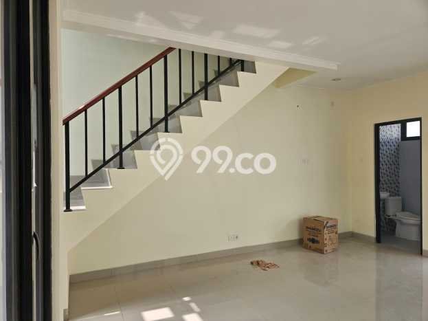 Dijual Rumah Luas Elegan Dengan View Eksklusif di Harapan Indah, Bekasi Dijual Rumah Luas Elegan Dengan View Eksklusif di Harapan Indah, Bekasi