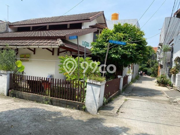 Rumah Modern 4 KT di Kayuringin Jaya Bekasi Unfurnished Rumah Modern 4 KT di Kayuringin Jaya Bekasi Unfurnished