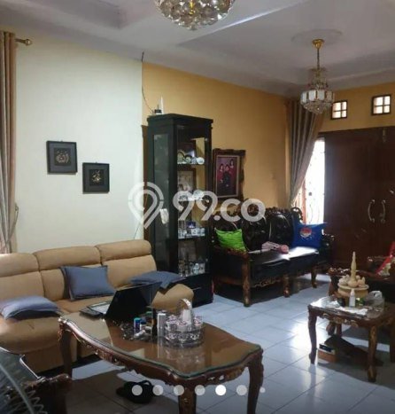 Rumah Elit LB 140m2 Siap Huni Desain Elegan di Pekayon, Bekasi Rumah Elit LB 140m2 Siap Huni Desain Elegan di Pekayon, Bekasi