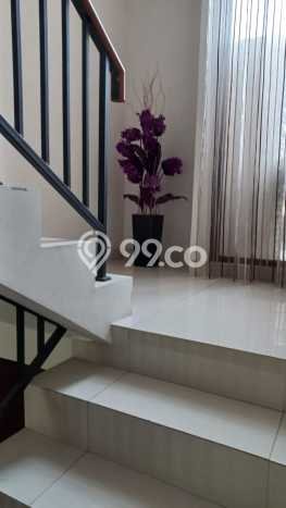 Rumah Minimalis 5 KT di Harapan Indah Bekasi Semi Furnished Rumah Minimalis 5 KT di Harapan Indah Bekasi Semi Furnished