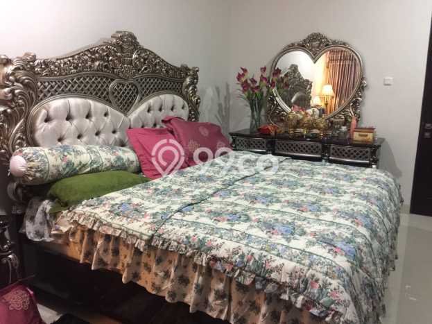 Rumah Minimalis 5 KT di Harapan Indah Bekasi Semi Furnished Rumah Minimalis 5 KT di Harapan Indah Bekasi Semi Furnished