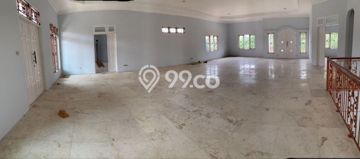 Dijual Rumah Mewah Exclusive di Cinere, Depok Dijual Rumah Mewah Exclusive di Cinere, Depok