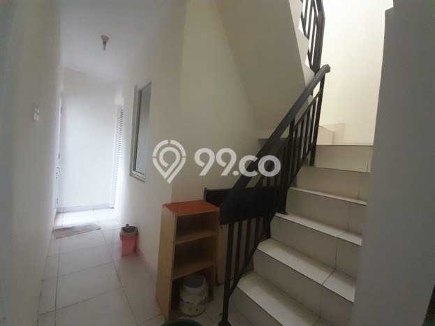 Jual Rumah Luas Megah Dengan View Cantik di Grand Wisata, Bekasi Jual Rumah Luas Megah Dengan View Cantik di Grand Wisata, Bekasi