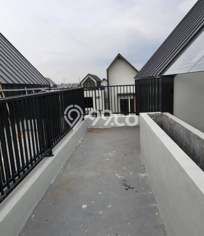 Rumah Luxury Modern Tanpa Renovasi di Jakarta Garden City Jakarta Timur Rumah Luxury Modern Tanpa Renovasi di Jakarta Garden City Jakarta Timur