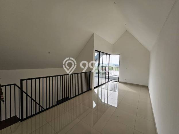 Hunian Mewah LB 142m2 Siap Pakai Desain Elegan di Jakarta Garden City, Jakarta Timur Hunian Mewah LB 142m2 Siap Pakai Desain Elegan di Jakarta Garden City, Jakarta Timur