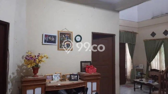 Rumah Luas Asri 4 KT Siap Huni di Jaka Setia Bekasi Rumah Luas Asri 4 KT Siap Huni di Jaka Setia Bekasi