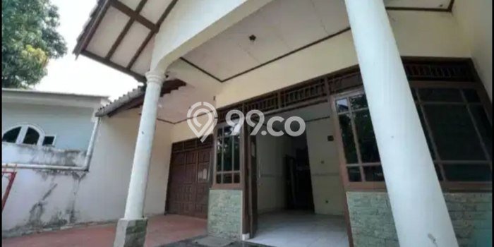 Rumah Minimalis 3 KT di Jaka Sampurna Bekasi Full Furnished Rumah Minimalis 3 KT di Jaka Sampurna Bekasi Full Furnished