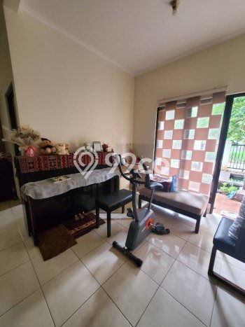 Rumah Modern 3 Kamar LT 257m2 di Harapan Indah Rumah Modern 3 Kamar LT 257m2 di Harapan Indah