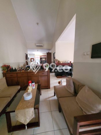 Rumah Modern 3 Kamar LT 257m2 di Harapan Indah Rumah Modern 3 Kamar LT 257m2 di Harapan Indah