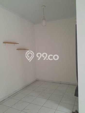 Rumah Modern 3 KT LT 89m2 di Jati Cempaka Rumah Modern 3 KT LT 89m2 di Jati Cempaka