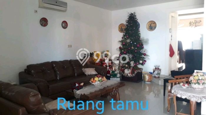 Hunian Super Mewah dengan Akses Paling Strategis di Galaxy, Bekasi Hunian Super Mewah dengan Akses Paling Strategis di Galaxy, Bekasi