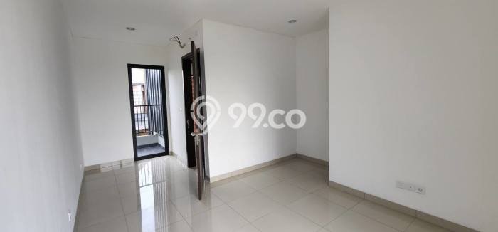 Rumah Luxury Modern Tanpa Renovasi di Jakarta Garden City Jakarta Timur Rumah Luxury Modern Tanpa Renovasi di Jakarta Garden City Jakarta Timur