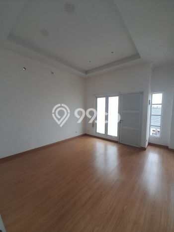 Rumah Modern 3 KT LT 89m2 di Jati Cempaka Rumah Modern 3 KT LT 89m2 di Jati Cempaka