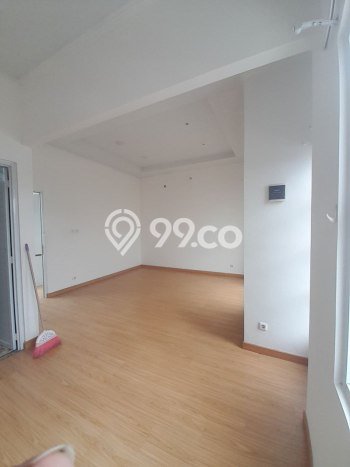 Rumah Modern 3 Kamar LT 89m2 di Jatiwaringin Rumah Modern 3 Kamar LT 89m2 di Jatiwaringin