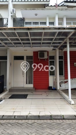 Rumah Disewakan Bekasi LT 102m2 LB 96m2 Area Galaxy Rumah Disewakan Bekasi LT 102m2 LB 96m2 Area Galaxy