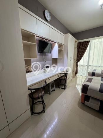 Apartemen Favorit Modern Dijual di Tangerang dengan 1 Kamar Tidur Apartemen Favorit Modern Dijual di Tangerang dengan 1 Kamar Tidur