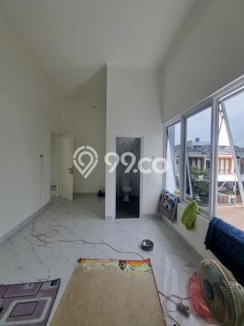 Hunian Mewah LB 95m2 Siap Huni Desain Elegan di Metland Puri, Jakarta Barat Hunian Mewah LB 95m2 Siap Huni Desain Elegan di Metland Puri, Jakarta Barat