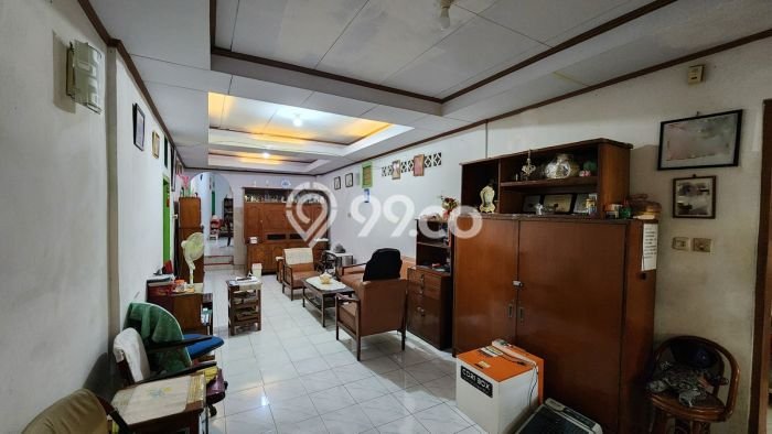Rumah Luxury Modern Siap Huni di Cideng Jakarta Pusat Rumah Luxury Modern Siap Huni di Cideng Jakarta Pusat