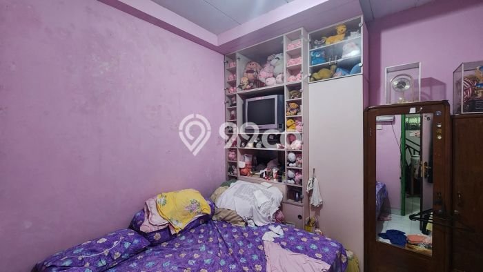 Rumah Luxury Modern Siap Huni di Cideng Jakarta Pusat Rumah Luxury Modern Siap Huni di Cideng Jakarta Pusat