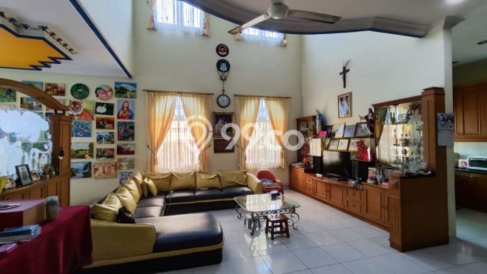 Hunian Super Elit dengan Akses Paling Strategis di Semanan, Jakarta Barat Hunian Super Elit dengan Akses Paling Strategis di Semanan, Jakarta Barat