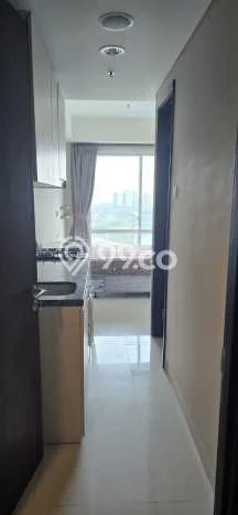 Apartemen Harga Terjangkau untuk Dijual di Puri Mansion Dengan Spesifikasi 1 KT & 1 KM Apartemen Harga Terjangkau untuk Dijual di Puri Mansion Dengan Spesifikasi 1 KT & 1 KM