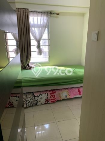 Apartemen Terawat Dijual di Jakarta Utara Spesifikasi 3 KT, 1 KM Apartemen Terawat Dijual di Jakarta Utara Spesifikasi 3 KT, 1 KM