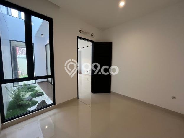 For Sale! Premium House LT 135m2 Desain Elegan di Metland Puri For Sale! Premium House LT 135m2 Desain Elegan di Metland Puri
