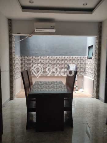 Rumah Elit LB 140m2 Siap Pakai Desain Elegan di Citra Garden, Jakarta Barat Rumah Elit LB 140m2 Siap Pakai Desain Elegan di Citra Garden, Jakarta Barat