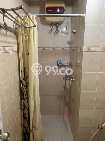 Apartemen Terawat Dijual di Jakarta Utara Spesifikasi 3 KT, 1 KM Apartemen Terawat Dijual di Jakarta Utara Spesifikasi 3 KT, 1 KM