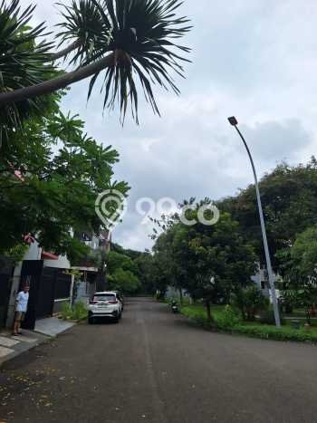 Rumah Mewah LB 500m2 Siap Huni Desain Elegan di Permata Buana, Jakarta Barat Rumah Mewah LB 500m2 Siap Huni Desain Elegan di Permata Buana, Jakarta Barat