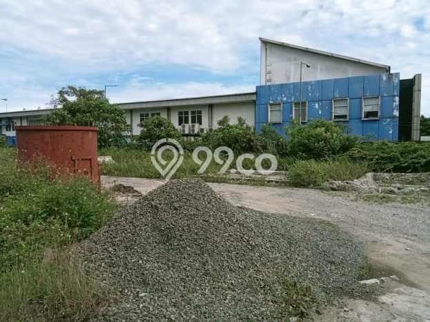 Tanah Dijual Lokasi Cikupa, Tangerang dengan Luas Tanah 3700m2 dan Status SHM Tanah Dijual Lokasi Cikupa, Tangerang dengan Luas Tanah 3700m2 dan Status SHM