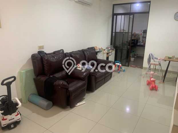 Rumah Minimalis 2 Kamar LT 60m2 di Green Lake City Rumah Minimalis 2 Kamar LT 60m2 di Green Lake City