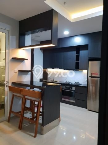 Untuk Dijual Apartemen 2 KT & 1 KM di Jakarta Barat Area Strategis Untuk Dijual Apartemen 2 KT & 1 KM di Jakarta Barat Area Strategis