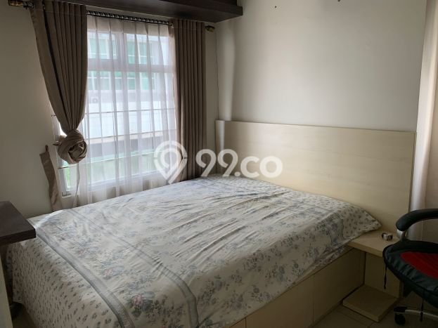 Apartemen Terawat Dijual di Jakarta Utara Spesifikasi 3 KT, 1 KM Apartemen Terawat Dijual di Jakarta Utara Spesifikasi 3 KT, 1 KM