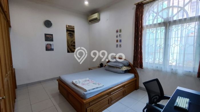 Hunian Super Elit dengan Akses Paling Strategis di Semanan, Jakarta Barat Hunian Super Elit dengan Akses Paling Strategis di Semanan, Jakarta Barat