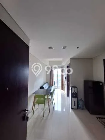 Apartemen Disewakan 1 Kamar Hemat Siap Huni di Jakarta Barat, Luas 37m2 Apartemen Disewakan 1 Kamar Hemat Siap Huni di Jakarta Barat, Luas 37m2