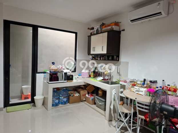 Rumah Luas Asri 2 KT Siap Huni di Pantai Indah Kapuk 2 Jakarta Utara Rumah Luas Asri 2 KT Siap Huni di Pantai Indah Kapuk 2 Jakarta Utara