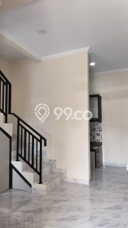 Rumah Strategis Modern Lb 39m2 di Cipondoh, Tangerang Rumah Strategis Modern Lb 39m2 di Cipondoh, Tangerang