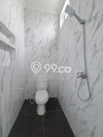 Hunian Mewah LB 95m2 Siap Huni Desain Elegan di Metland Puri, Jakarta Barat Hunian Mewah LB 95m2 Siap Huni Desain Elegan di Metland Puri, Jakarta Barat