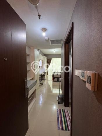 Apartemen Favorit Modern Dijual di Tangerang dengan 1 Kamar Tidur Apartemen Favorit Modern Dijual di Tangerang dengan 1 Kamar Tidur