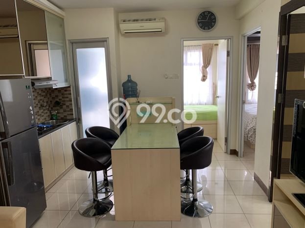 Apartemen Terawat Dijual di Jakarta Utara Spesifikasi 3 KT, 1 KM Apartemen Terawat Dijual di Jakarta Utara Spesifikasi 3 KT, 1 KM