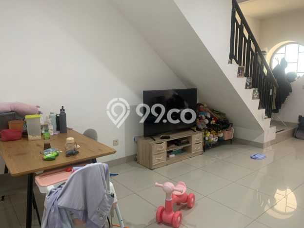 Rumah Minimalis 2 Kamar LT 60m2 di Green Lake City Rumah Minimalis 2 Kamar LT 60m2 di Green Lake City