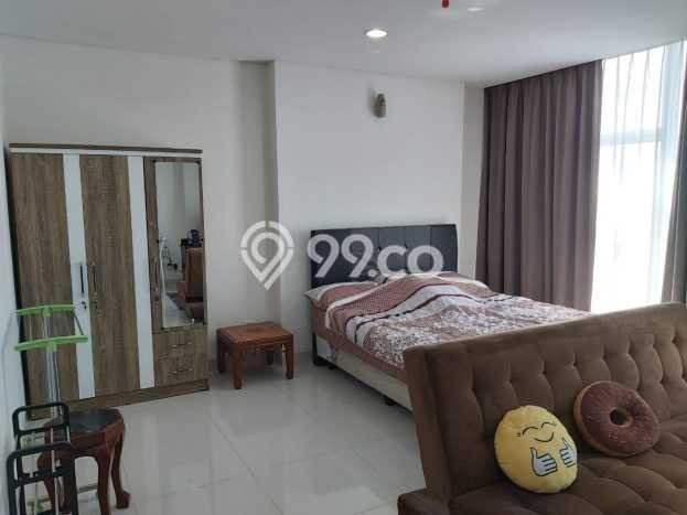 Apartemen Favorit Nyaman Dijual di Tangerang dengan 0 Kamar Tidur Apartemen Favorit Nyaman Dijual di Tangerang dengan 0 Kamar Tidur