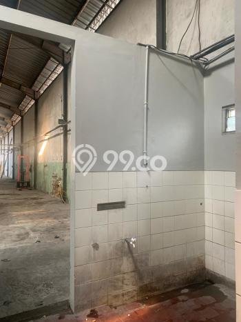 Gudang Dijual di Jakarta Barat LT 2465m2 & LB 1m2 Lokasi Terbaik! Gudang Dijual di Jakarta Barat LT 2465m2 & LB 1m2 Lokasi Terbaik!