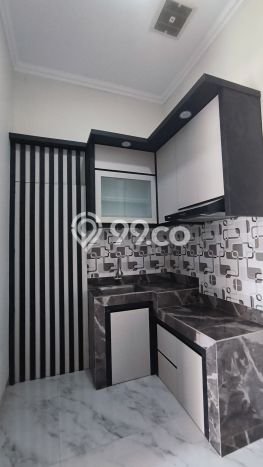 Rumah Strategis Modern Lb 39m2 di Cipondoh, Tangerang Rumah Strategis Modern Lb 39m2 di Cipondoh, Tangerang