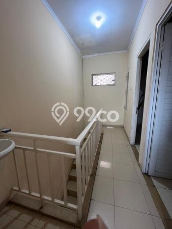Rumah Mewah LB 180m2 Siap Huni Desain Elegan di Metland Puri, Jakarta Barat Rumah Mewah LB 180m2 Siap Huni Desain Elegan di Metland Puri, Jakarta Barat