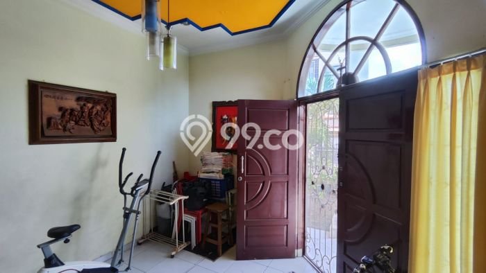 Hunian Super Elit dengan Akses Paling Strategis di Semanan, Jakarta Barat Hunian Super Elit dengan Akses Paling Strategis di Semanan, Jakarta Barat