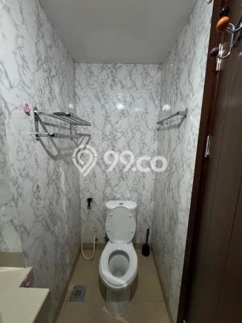 Apartemen Favorit Modern Dijual di Tangerang dengan 1 Kamar Tidur Apartemen Favorit Modern Dijual di Tangerang dengan 1 Kamar Tidur