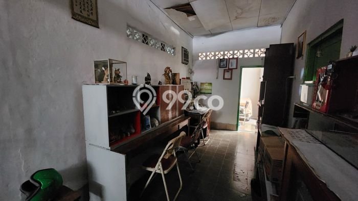 Rumah Luxury Modern Siap Huni di Cideng Jakarta Pusat Rumah Luxury Modern Siap Huni di Cideng Jakarta Pusat