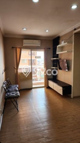 Untuk Dijual Apartemen di Cengkareng, Jakarta Barat Punya 3 Kamar Tidur Untuk Dijual Apartemen di Cengkareng, Jakarta Barat Punya 3 Kamar Tidur